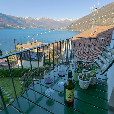 Bellano Holidays - Casa Artemio Екстер'єр фото