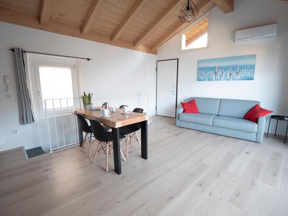Bellano Holidays - Casa Artemio Екстер'єр фото