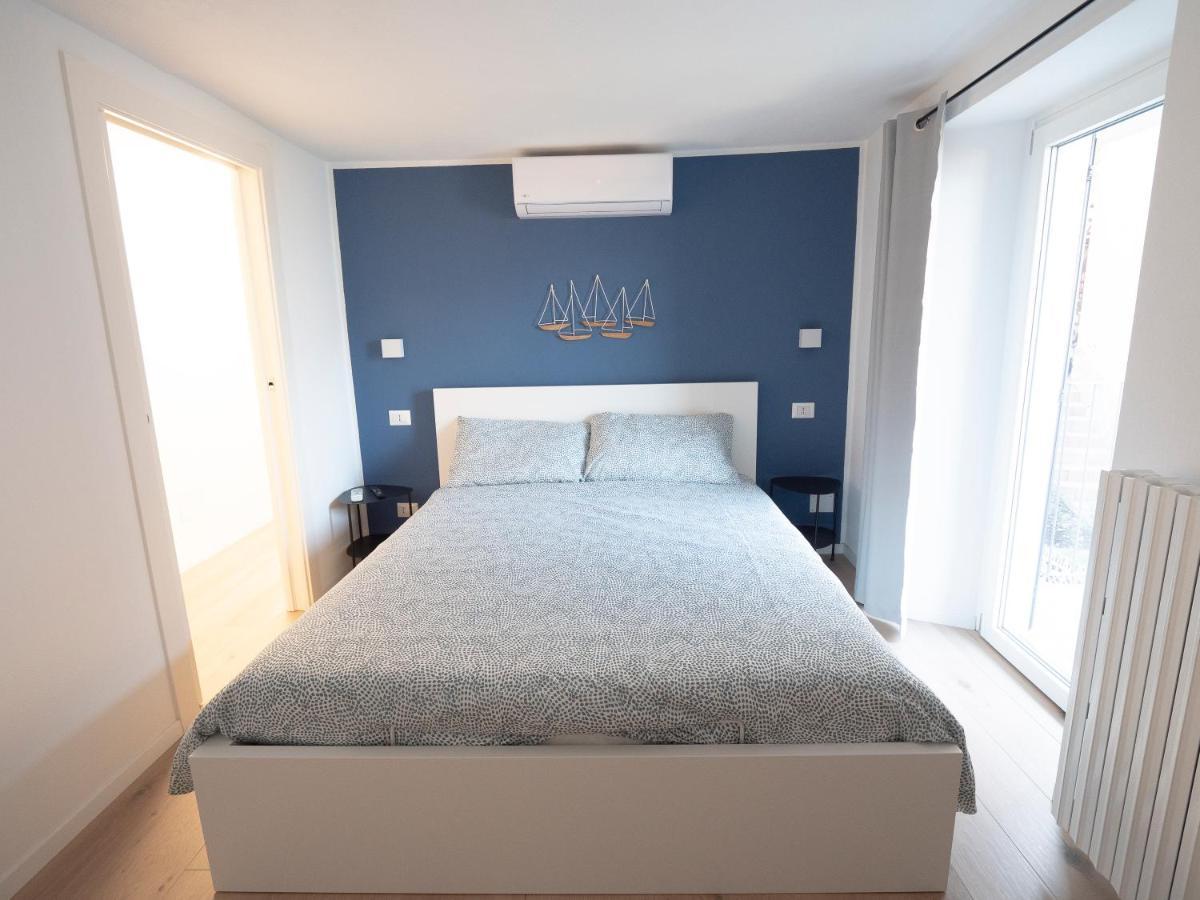 Bellano Holidays - Casa Artemio Екстер'єр фото