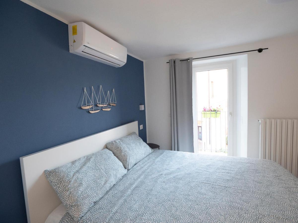 Bellano Holidays - Casa Artemio Екстер'єр фото